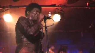 Charles Bradley - Heart Of Gold (Neil Young cover) (live @ Trix 2011)