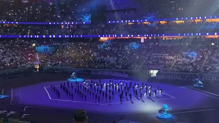 INAUGURACIÓN FIFA WORLD CUP QATAR 2022  OPENING CEREMONY FULL SHOW