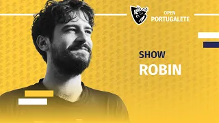 Robin Showcase | Beatbox Open Portugalete 2022