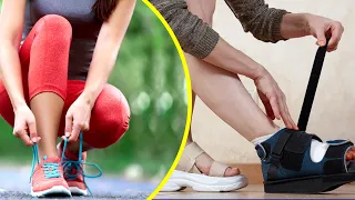 5 Best Shoes After Bunion Surgery of 2022