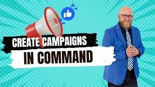 Command Has a New Campaigns Applet