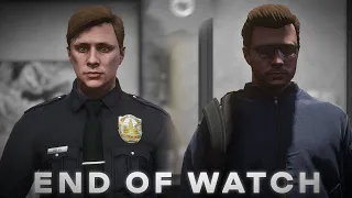 Carl Foneti - 51079 | YDDY: End of Watch