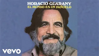 Horacio Guarany - Chacarera Del Patio (Audio)