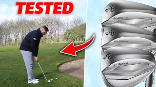 PING Glide 4.0 Wedge Series Review