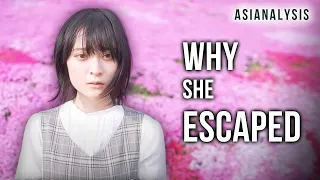 Why This Japanese Youtuber Escaped From The Japanese Countryside (True Story)