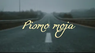 Oliver Dragojević - Pismo moja (Official Lyric Video)