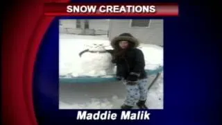 GMH Viewer Snow Creations Pt. 2