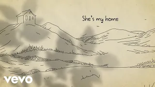 Ofir Lessel - She's My Home (Lyric Video)