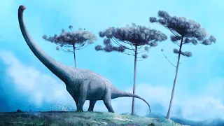 What Was the Biggest Dinosaur? - Part 1