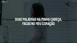 HUMAN(tradução)Christina Perri