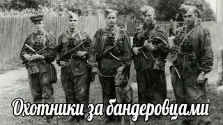 Это вам не деревни жечь. Как Советские войска разгромили УПА в бою под Гурбами.