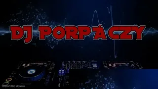 OMD   -  PANDORA'S BOX  (DJ PORPACZY EXTENDED RMX)