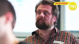 Ponyhof | Comedy-Workshop | Warner TV Comedy