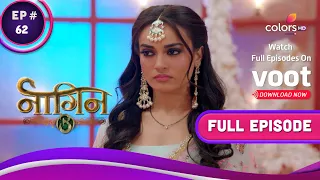 Naagin - Season 3 | नागिन | Ep. 62 | Bela Fights For Mahir's Love | बेला लड़ी माहिर के प्यार के लिए