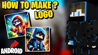 ⚽ How Make ANIMATED Logo in Just One Click 🤯 (No Clickbat)