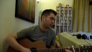 Sonique "It Feels So Good" (Cover) MrCraigBevan