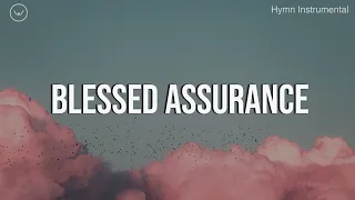 Blessed Assurance || 3 Hour Piano Instrumental for Prayer and Worship