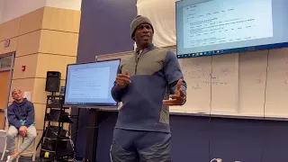 Deion Sanders to his team: YOU WILL BE KICKED OFF IMMEDIATELY, if you do this 1 thing