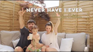 Never Have I Ever *Couple Edition* We've revealed too much!!