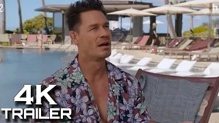 VACATION FRIENDS 2 - Trailer (2023) - John Cena - FULL HD