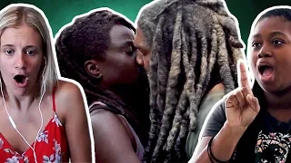 Fans React to The Walking Dead Season 10 Comic Con Trailer