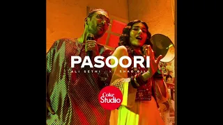 PASOORI song /like and subscribe