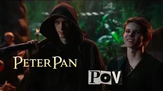 Peter Pan and Felix POVs that are too beautiful not to watch ✨ OUAT