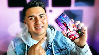 I LOVE My Samsung Galaxy Note 10 Plus! 3 Months Later Review