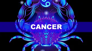 CANCER ~ IDYLLIC TIMES COME FROM YOU, FEBRUARY 2022