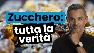 I danni dello zucchero: tutta la verità | Filippo Ongaro