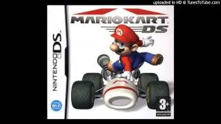 Mario Kart DS Music - Credits (HD)