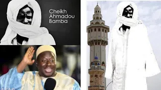 Serigne gana messere: Serigne touba ak mak gni