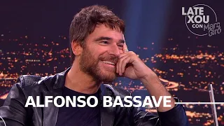 Entrevista a Alfonso Bassave | LateXou con Marc Giró