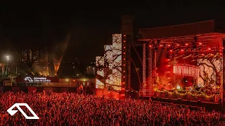 Anjunadeep Open Air at The Drumsheds, London (Official Aftermovie) [4K]