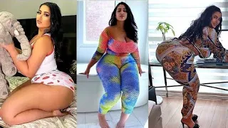 Plus size..Miss Diamond Doll ..Wiki Biography, body measurements, age, relationships