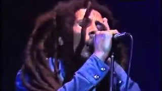 Bob Marley & The Wailers   No Woman, No Cry  Live Germany 1980