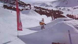 Snowboard 2004