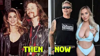 Metallica's Band Members Lifestyles 2023