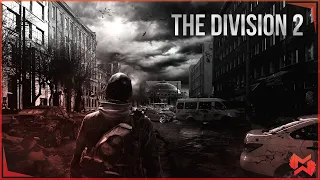 The Division 2 | Как же весело!(НЕТ)