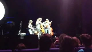 Jason Mraz - I'm Yours - Live - Manchester Lowry Theatre - 28Sept2014