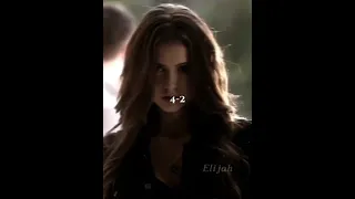 Elena Gilbert vs kathrine pierce #thevampirediaries #theoriginal #legacies #tvdu #shorts