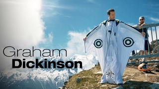 Tribute to Graham Dickinson