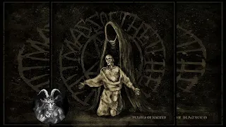 MASS OF THE HERETIC - FLAMES OF HATRED - FULL ALBUM 2016