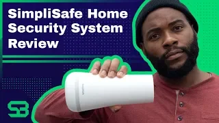 SimpliSafe Home Security System Review