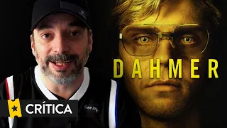 Crítica 'Dahmer - Monstruo: La historia de Jeffrey Dahmer' [Netflix]