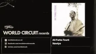 Ali Farka Touré - Nawiye