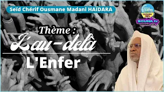 HAÏDARA : Thème - Au-delà / l'Enfer - 14 avril 1985