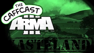 Arma 3 Wasteland Mod - Blown To Pieces! [1080p 60fps]