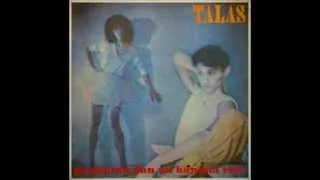 SAMA - VIA TALAS (1983)