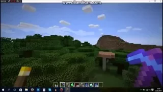 Najlepszy kilof w Minecraft (Minecraft)